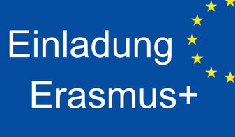 Erasmus Logo