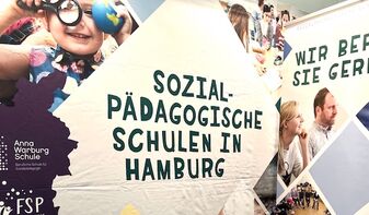 Teaser für Rückblick Trägermesse