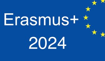 Teaser für Erasmus Plus 2024