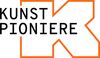 Logo Kunst Pioniere