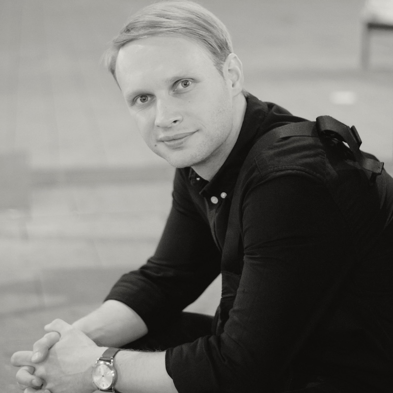 Bild von Goran Misaljevic Bild von Goran Misaljevic